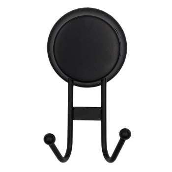 Haczyk podwójny z przyssawką